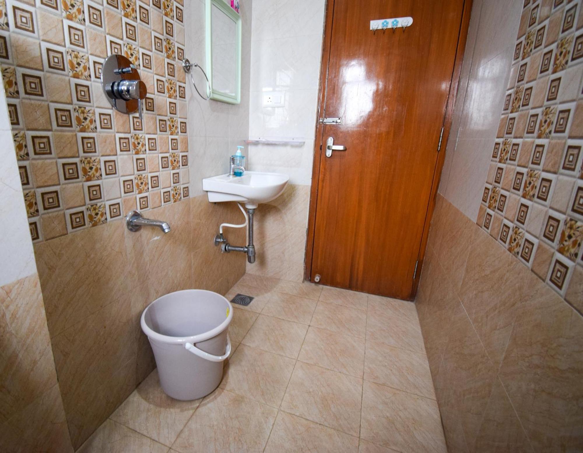 Staymazing-1,2 & 3 Bhk Ac Apartments In Hebbal-5Mins To Manyata-30Mins To Airport Bangalore Exterior photo